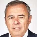 Helder Martins foi eleito presidente da AHETA