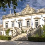 Quinta das Lágrimas o sitio perfeito para histórias de amor