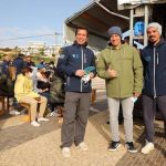Docapesca Oceans Sessions na Praia de Porto de Mós