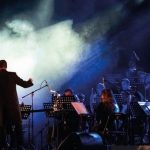 Concerto da Orquestra de Sopros do Algarve em Lagoa