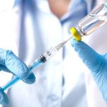 Membros da Mesa de Voto vacinados a 15 de Janeiro