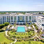 Conrad Algarve reabriu com nova Direção Geral