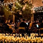 Concerto Candlelight Altis Grand Hotel em Lisboa