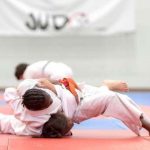 Mais de 500 Judocas no Torneio de Palmela
