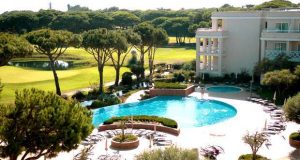 Staff do Onyria Quinta da Marinha clientes por um dia