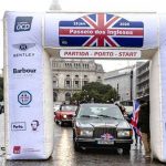 Passeio dos Ingleses "ACP Clássicos" no próximo sábado