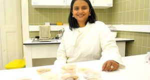 Nanoplásticos colocam em risco os ecossistemas de água