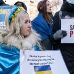 Carta aberta pelo fim da invasão da Ucrânia