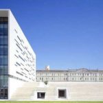 Parceria Universidade NOVA com Veritas Educatio