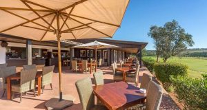 NAU Morgado Golf & Country Club reabre com descontos