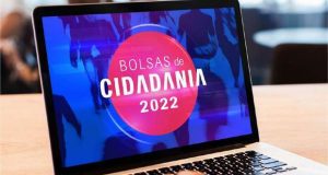 8ª edição das Bolsas de Cidadania Roche