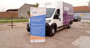 Atendimento itinerante de apoio a Migrantes em Palmela