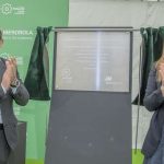 Central Fotovoltaica do Conde na Quinta do Conde