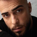 Diogo Piçarra no Auditório Carlos do Carmo em Lagoa