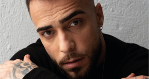 Diogo Piçarra no Auditório Carlos do Carmo em Lagoa