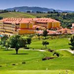 Dolce by Wyndham Camporeal Lisboa em Torres Vedras