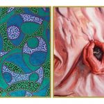 Exposições de António Alonso no C.Cultural de Lagos