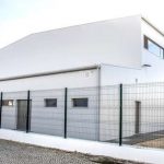 Inauguração do Pavilhão Mun. José Silvério no Poceirão