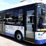 Transportes gratuitos para jovens em Lagos