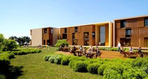 Mercan Properties vai operar 3 hotéis Marriott em Portugal