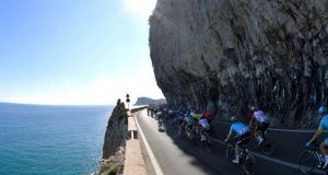 113ª Edição da Italiana Milão - Sanremo no Eurosport