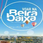 O Festival de balões de ar quente de volta à Beira Baixa