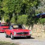 ACP Clássicos: Passeio dos Alemães Passeio no Sábado