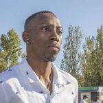 Pedro Pichardo é Vice-campeão Mundial de Pista Coberta