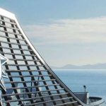 MSC Cruzeiros suspende escalas em São Petersburgo