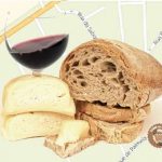 A 26.ª edição do Festival Queijo, Pão e Vinho! acontece de 1 a 3 de abril, na localidade de S. Gonçalo, Cabanas na freguesia de Quinta do Anjo, certame que será uma grande montra dos produtos locais de qualidade.