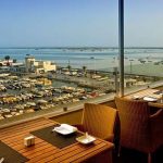 Reabriu o HARUNE no AP Eva Senses em Faro