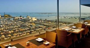 Reabriu o HARUNE no AP Eva Senses em Faro