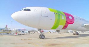 A TAP vai aumentar a sobretaxa de combustível