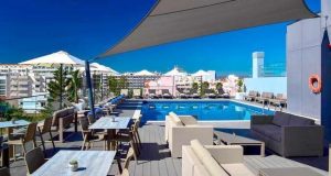 Páscoa no The Prime Energize, em Monte Gordo