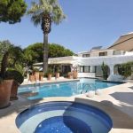 O Algarve está a atrair investimento no Imobiliário de Luxo