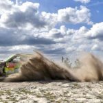 Vitória de João Ferreira no BP Ultimate Baja TT ACP