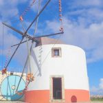 Dia Nacional dos Moinhos e Dia dos Moinhos Abertos