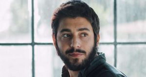 Salvador Sobral no Save Ukraine - #StopWar