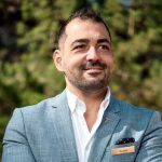 Rui Brito é o novo Diretor de Operações do Pine Cliffs