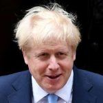 Soldados ucranianos treinados no Reino Unido