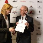 Edição 2022 do curso da Court of Master Sommeliers