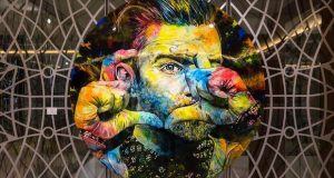 O Conrad Algarve está a comemorar o 10º aniversário