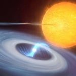 Astrónomos descobrem micronovas