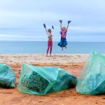 Vale do Lobo promove este sábado a limpeza da praia