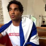 Luis Manuel, o artista que desafia o regime cubano