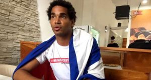 Luis Manuel, o artista que desafia o regime cubano