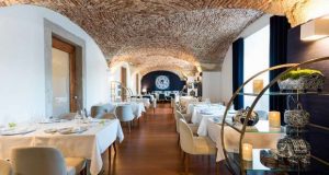 Brunch Dia da Mãe no Ânfora do Palácio do Governador