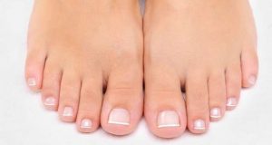 É urgente a criação de consultas de podologia no SNS