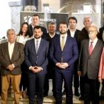 Posse dos Órgãos Sociais da Confederação de Treinadores