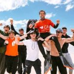 Rosmaninho e Joana Schenker vencedores na F. Foz